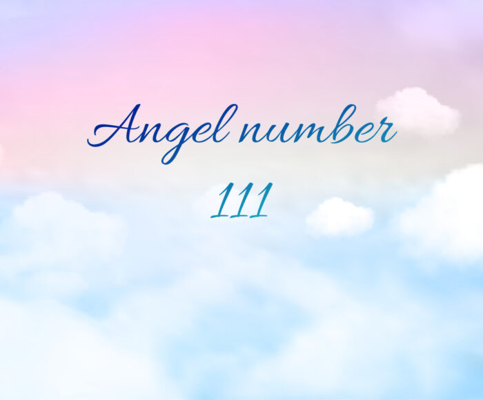 111 Angel Number