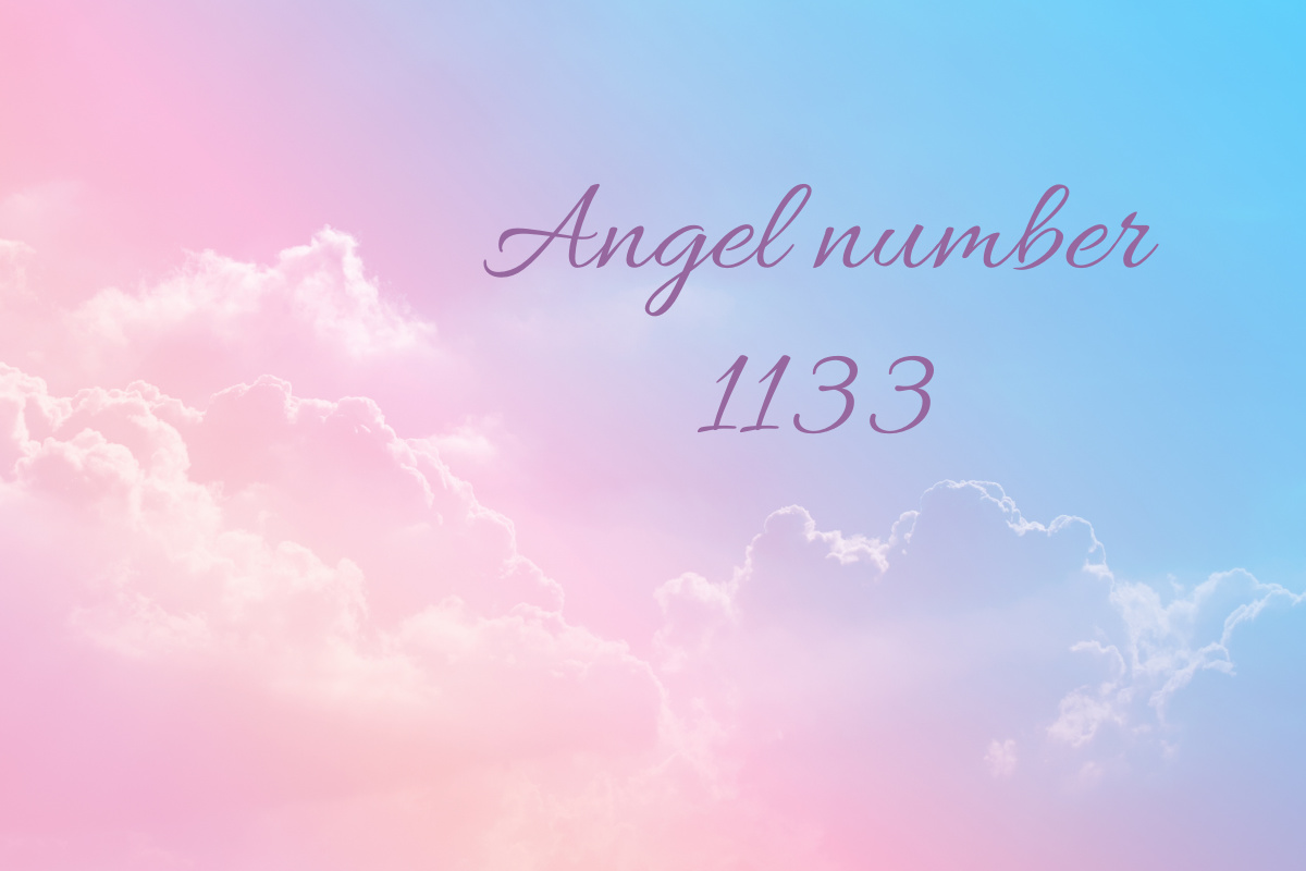 1133 Angel Number Spiritual Significance