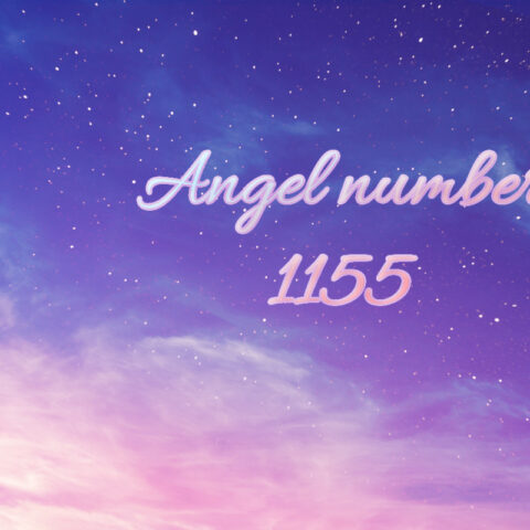 1155 Angel Number Spiritual Meaning