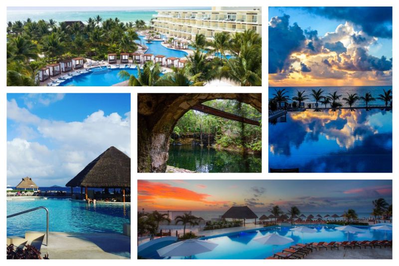 12 Best All Inclusive Family Resorts in Mexico
