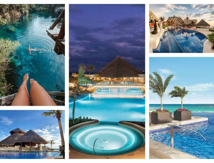 12 Best All Inclusive Resorts in Cancun for Families