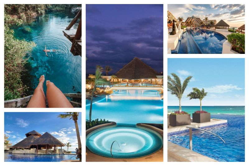 all inclusive resorts in cancun for families