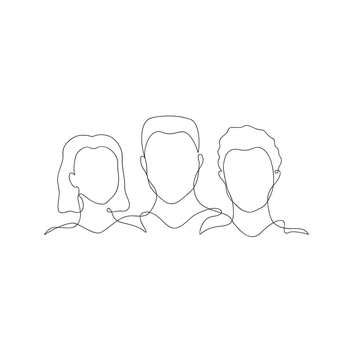 Drawing Facial Features | Pluralsight