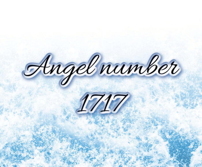 1717 Angel Number Spiritual Significance