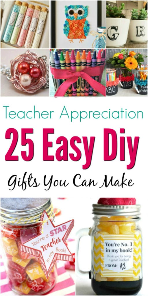 diy teacher gift, teacher appreciation gifts, diy gifts for teachers, teacher appreciation week, teacher appreciation gift ideas