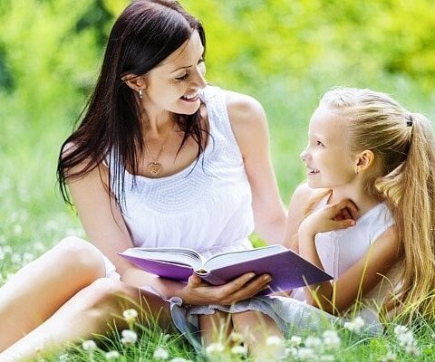 20 Activities to Help Your Child Unwind After School