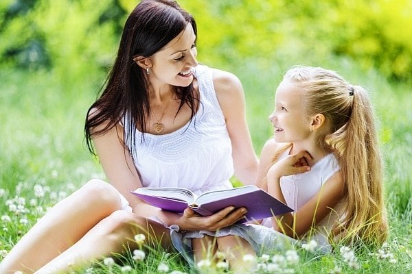 20 Activities to Help Your Child Unwind After School