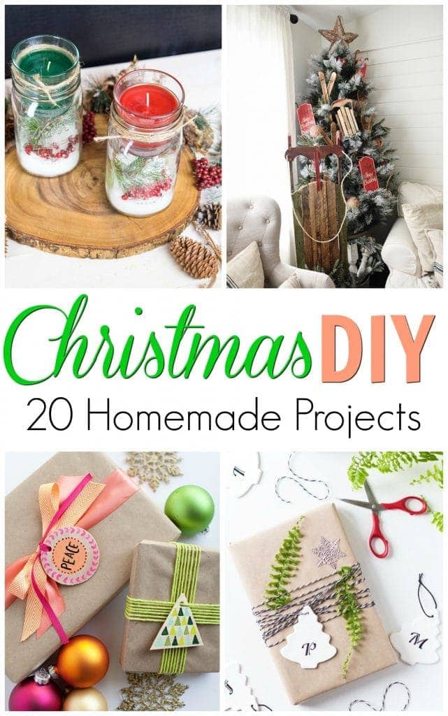 Christmas-DIY-Projects