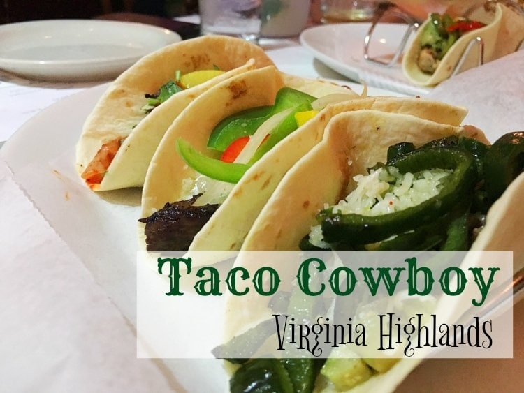 taco cowboy restaurant review