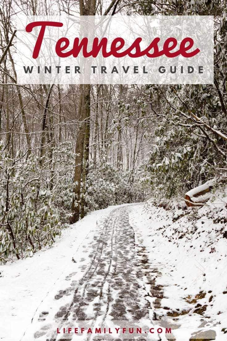 If you are looking for some great Tennessee Winter Bucket List activities to put on your radar, look no further than these great suggestions! #TennesseeTravel #WinterinTennessee #TennesseeTravelGuide #VisitTennessee