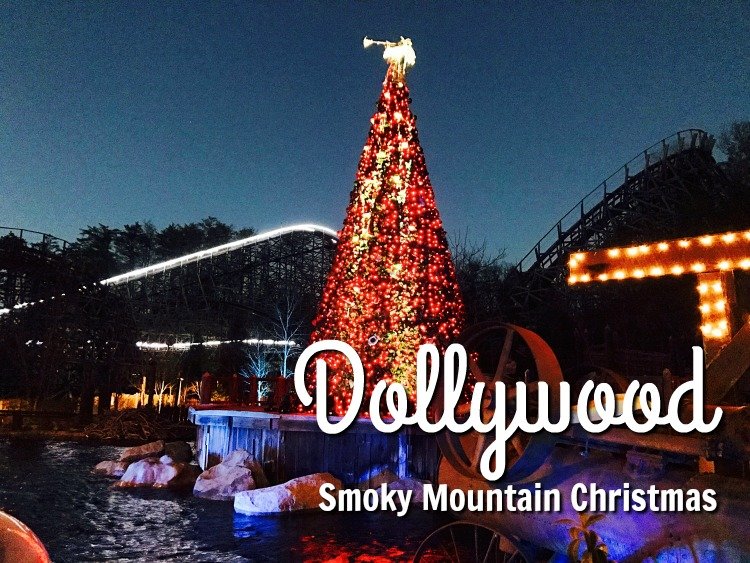 Dollywood Smoky Mountain-2
