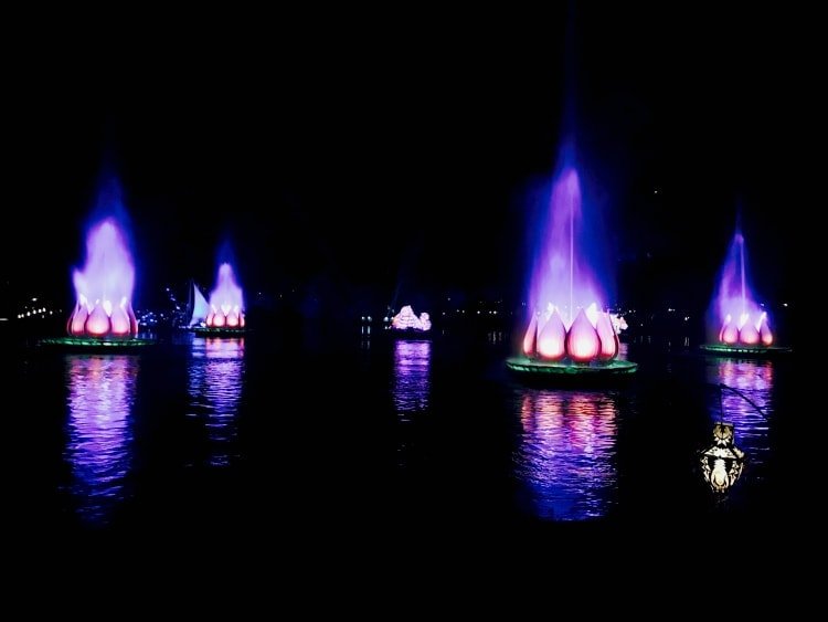 Rivers of Light at Disney's Animal Kingdom-2
