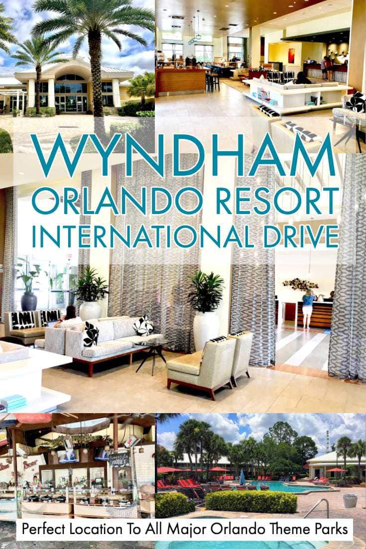 Wyndham-orlando-resort-international-drive