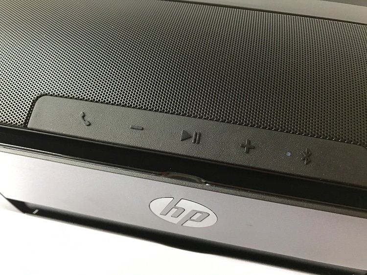 Features of the HP Amp 100 Printer 