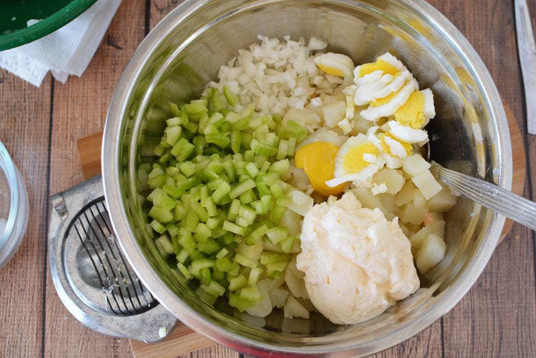 Instant-Pot-Potato-Salad-7