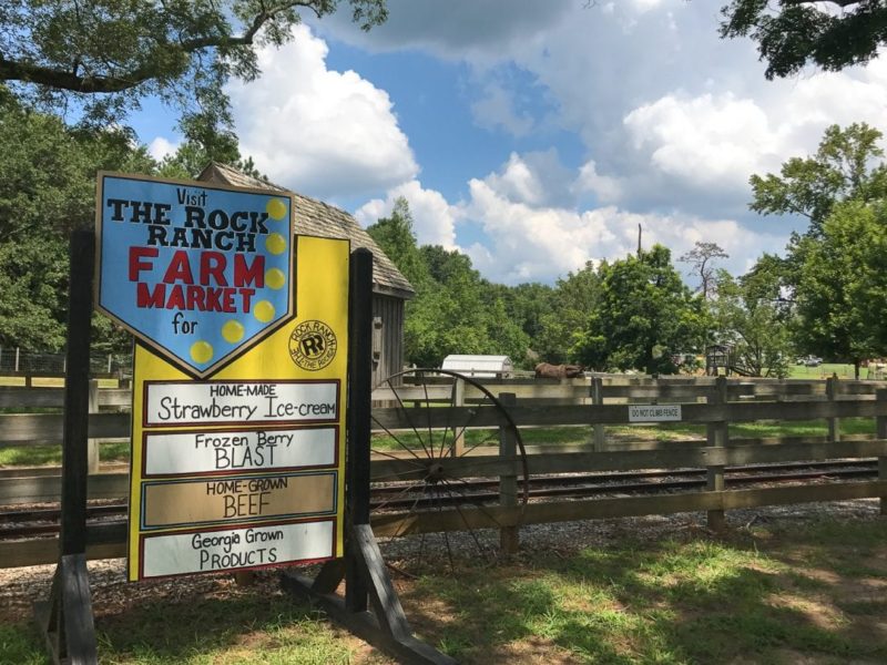 Rockr Ranch The Rock Ranch - Enjoy A Full Day of Good Family Fun