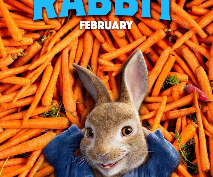 Peter Rabbit Movie