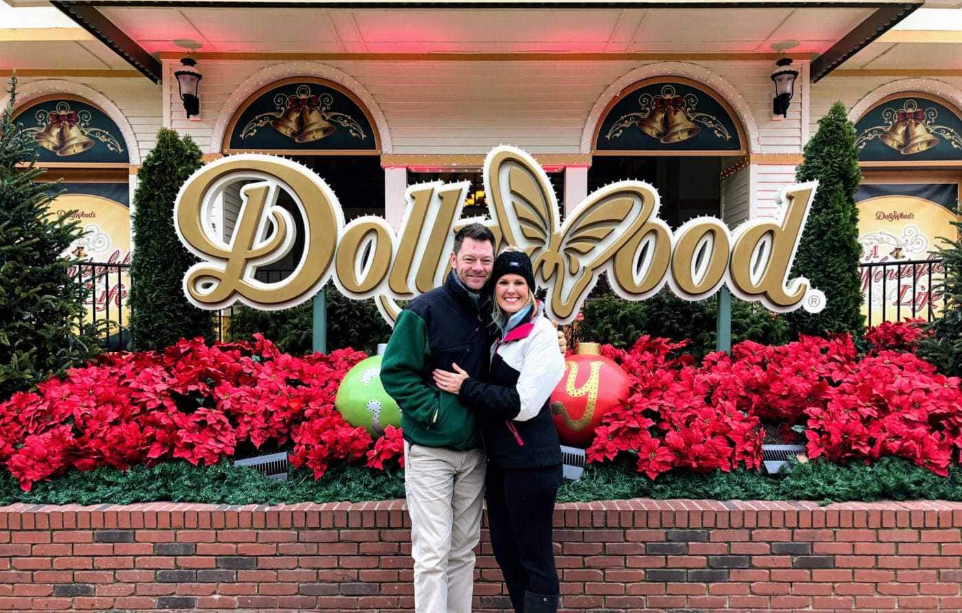 Dollywood, Dollywood date night, date night at Dollywood , date night ideas in smoky mountains