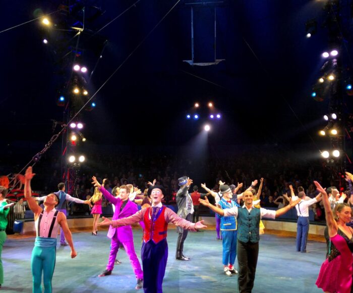 big apple circus, discount tickets to big apple circus, big apple circus in Alpharetta, Alpharetta events