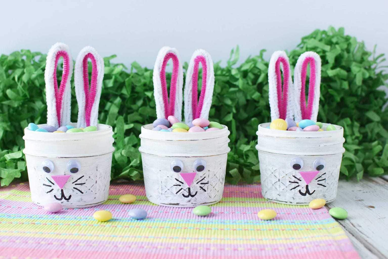 Easter-Bunny-Mason-Jar