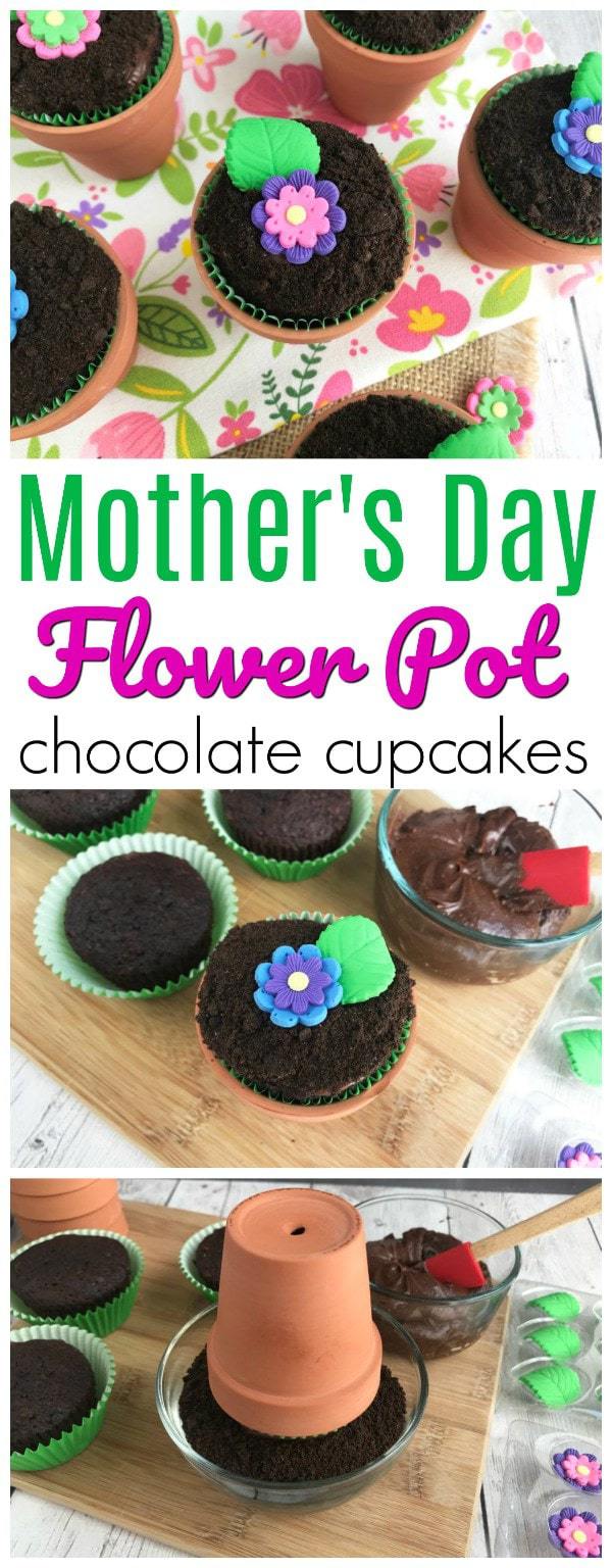 flowerpot-cupcakes