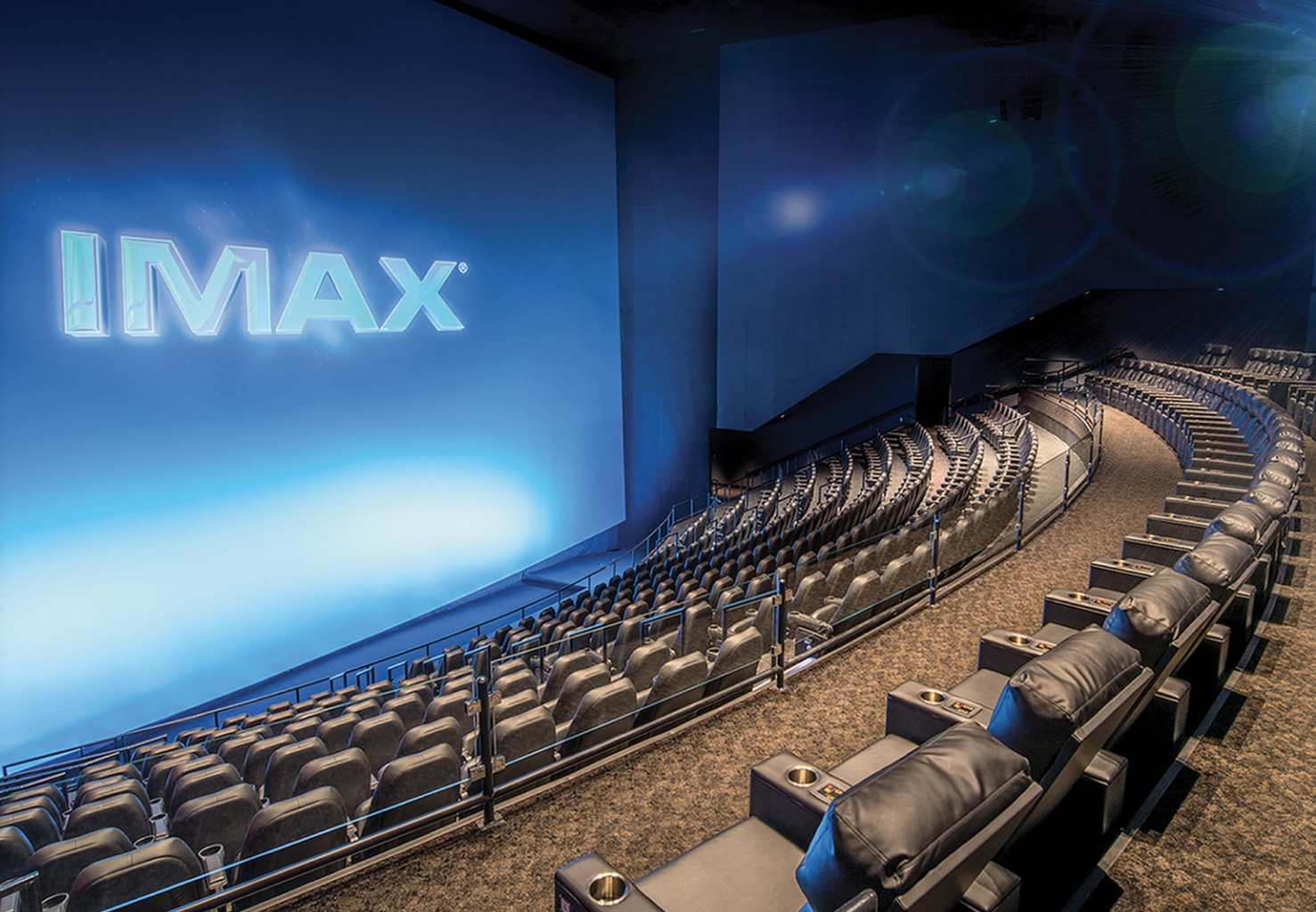 imax theatre entertainment complex in branson