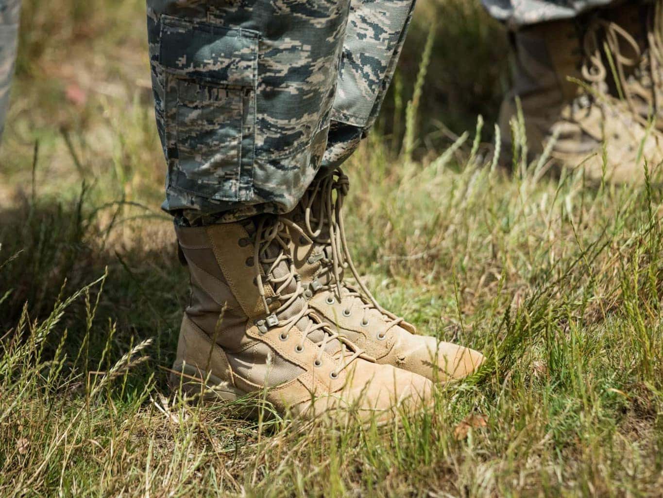 What happens next when your child leaves for boot camp