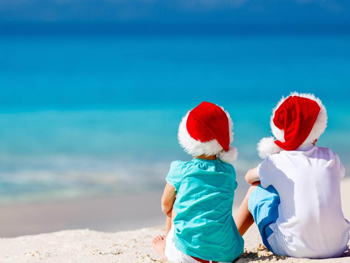 Why do we continue to gift our children toys that just become "objects and obstacles" in our home? This holiday season, think bigger and better. Focusing on making memories instead of searching the shelves and turn your holiday goals towards more family vacations and forget about the holiday gifts.