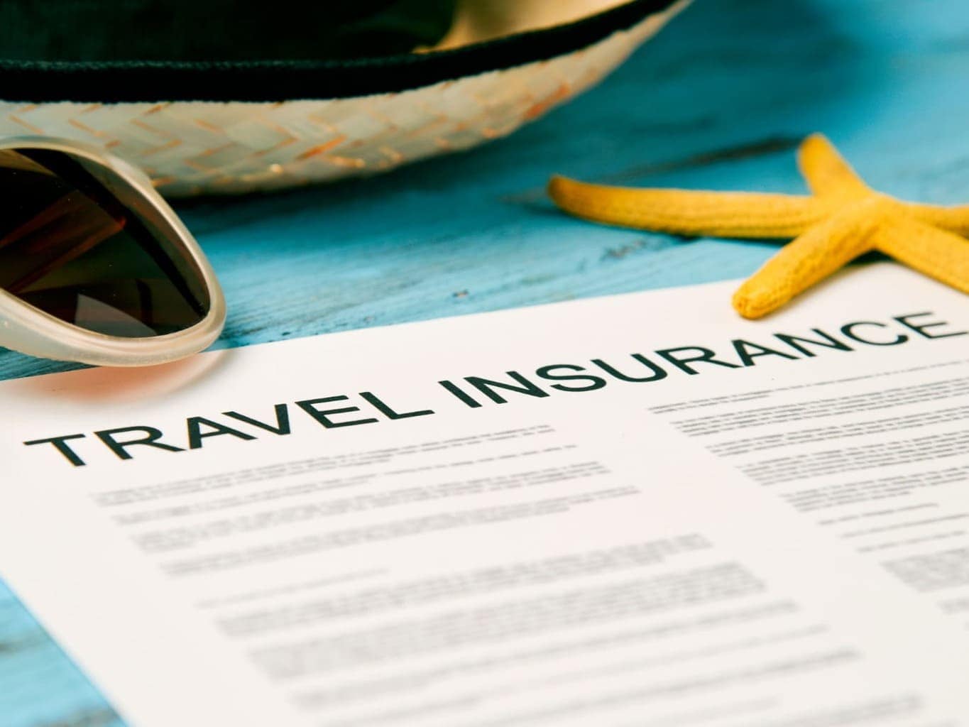 Do I need travel insurance for my cruise