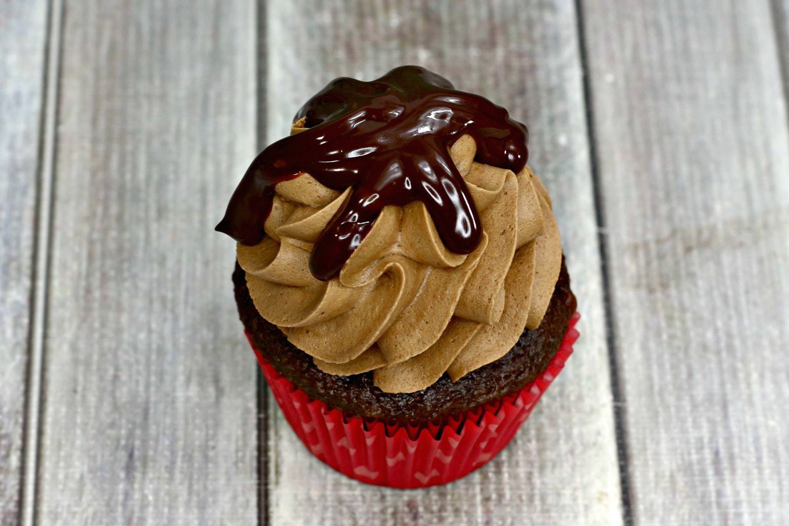 Lindt-chocolate-cupcakes-2