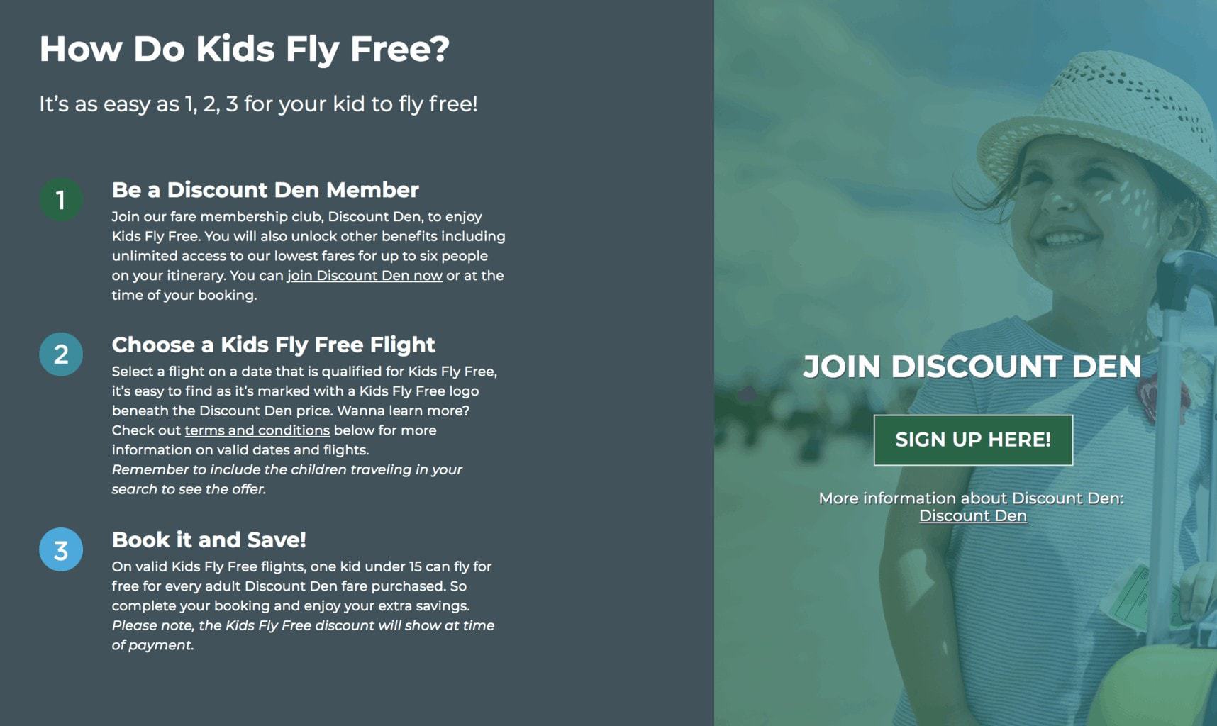frontier airlines discount den membership