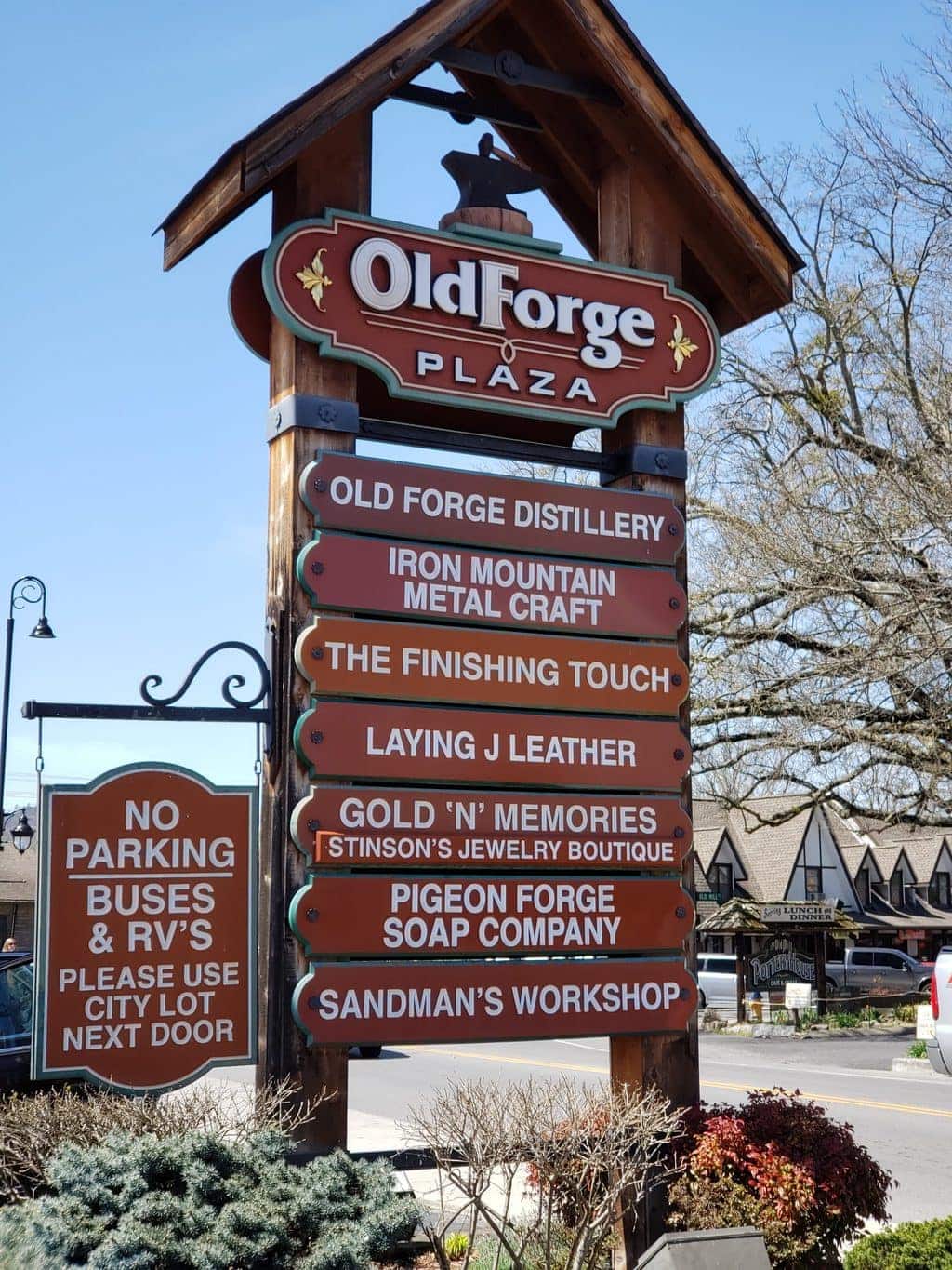 shopping-old-mill-pigeon-forge