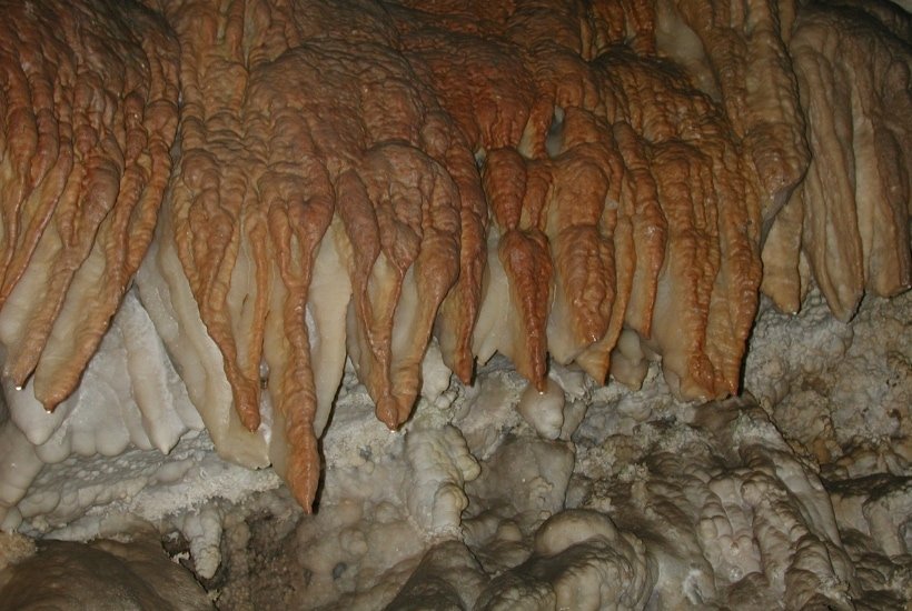 timpanogos cave in utah travel