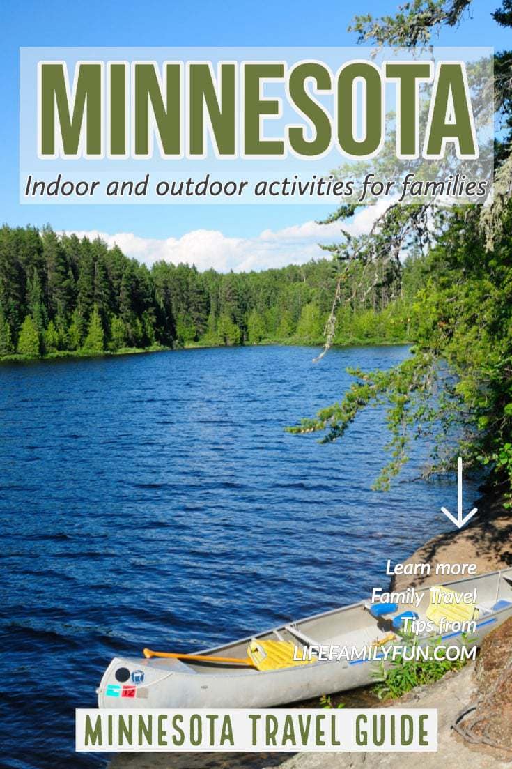 Things To Do In Minnesota
