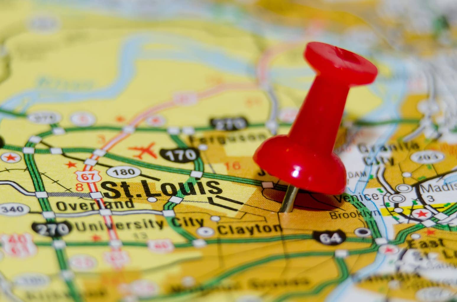 Saint Louis, Things to do in St. Louis Missouri, Saint Louis Travel Guide
