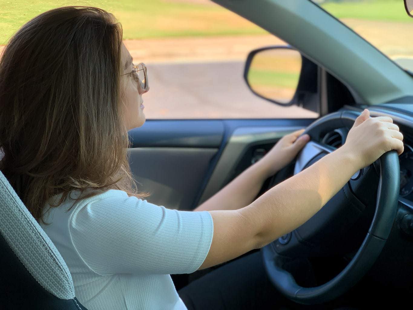 teen safety driving