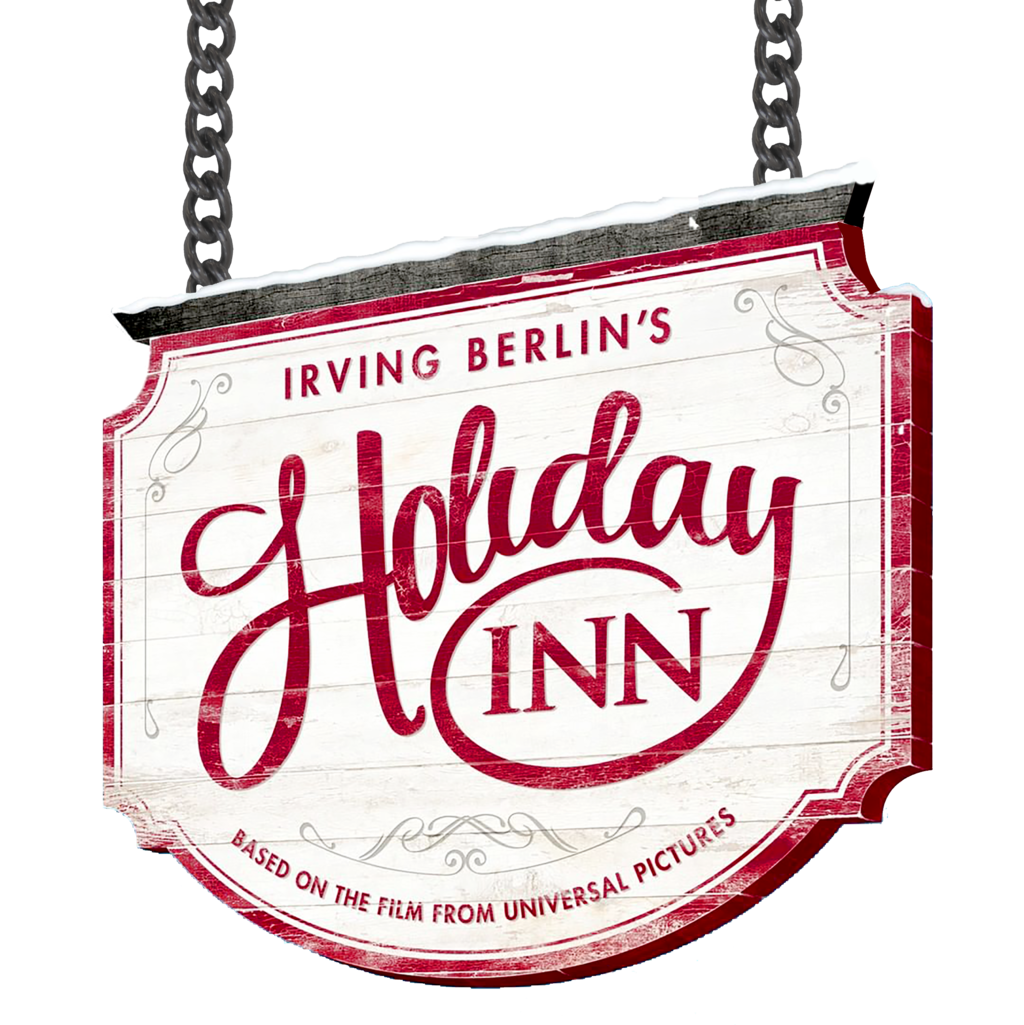 Irving Berlin's Holiday inn 