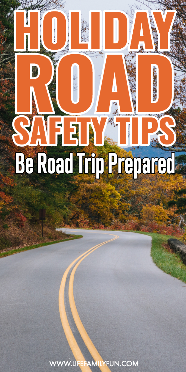 Family Thanksgiving Traditions plus Holiday Road Trip Safety Tips (1)