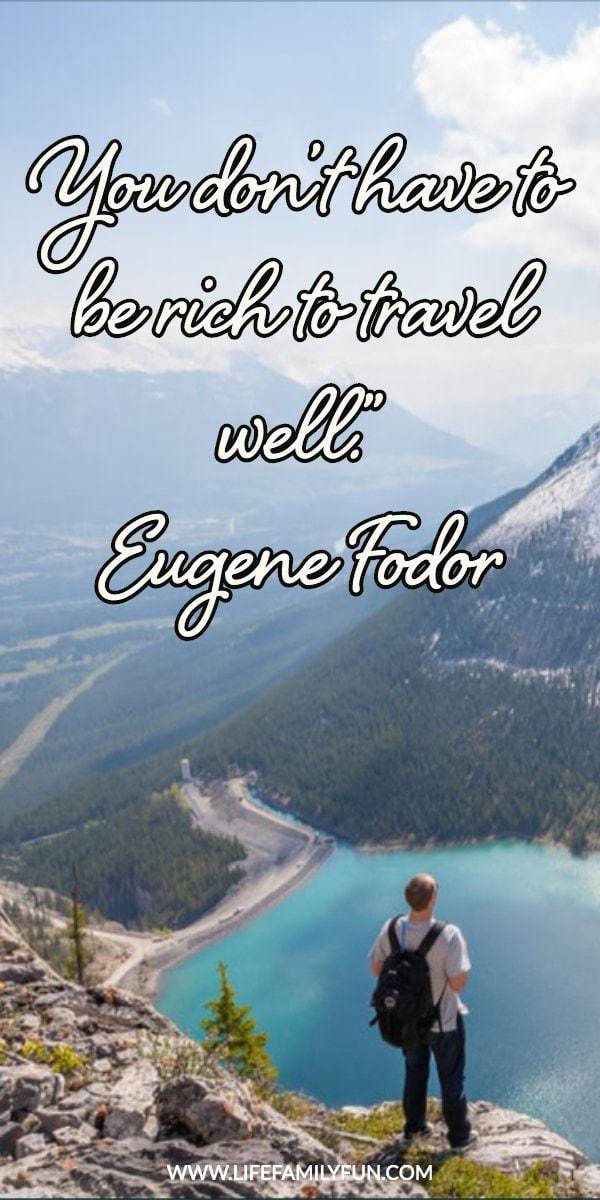 famous travel quotes