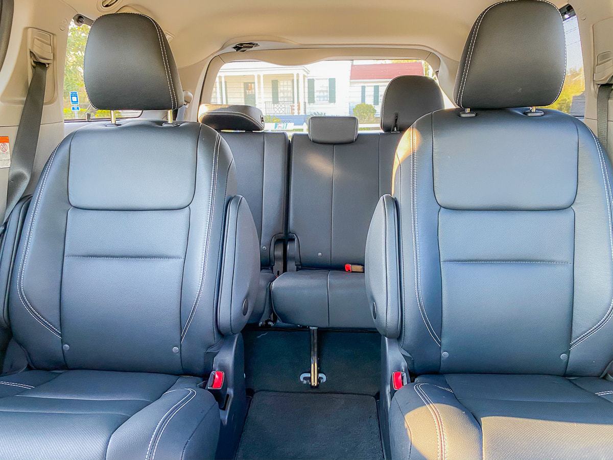 For the Cool Moms Out There - This 2020 Toyota Sienna Is Made For You!