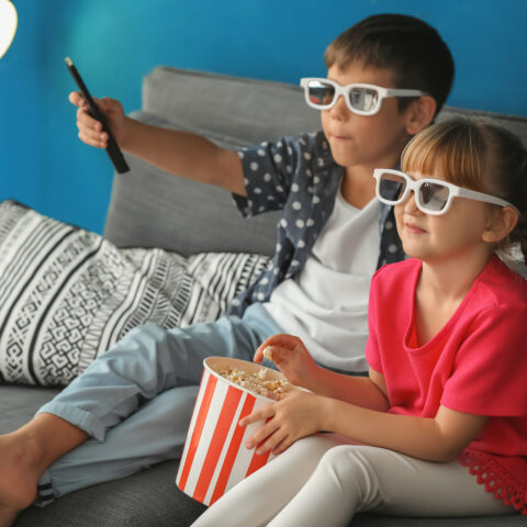 Best Amazon Movies for Kids