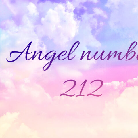 212 Angel Number Spiritual Meaning