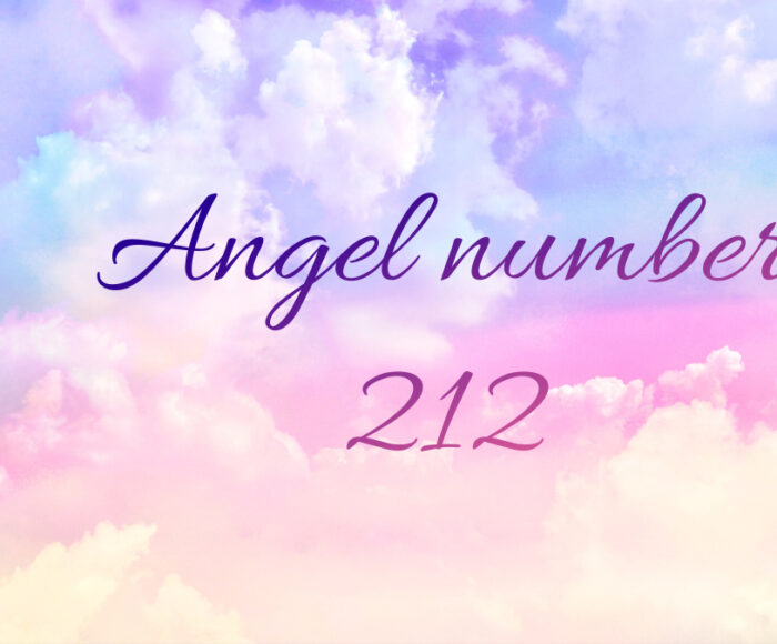212 Angel Number Spiritual Meaning