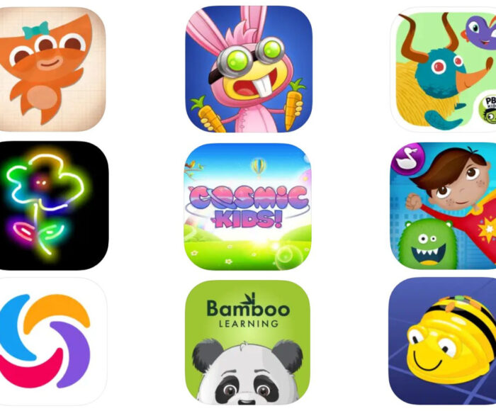 50 Free Educational Apps for Kids and Adults