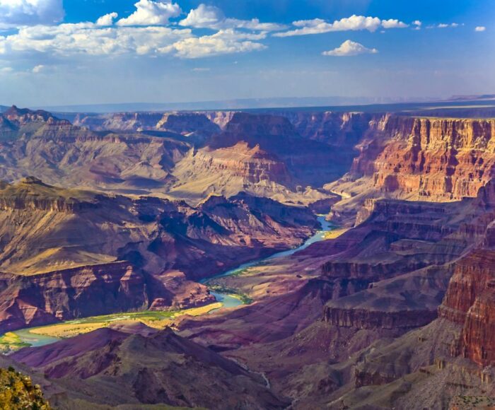 7 Glamping Grand Canyon Sites That Will Blow Your Mind