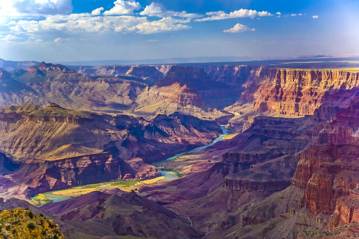 7 Glamping Grand Canyon Sites That Will Blow Your Mind