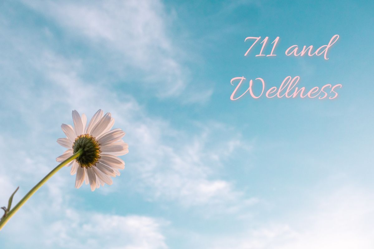 711 and Wellness