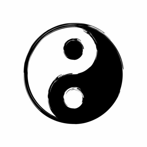 8 Universal Symbols of Balance