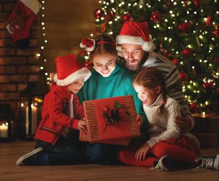 80 Christmas Family Quotes