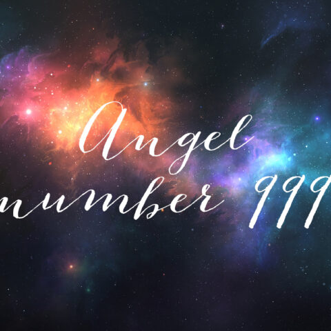 999 Angel Number Spiritual Significance